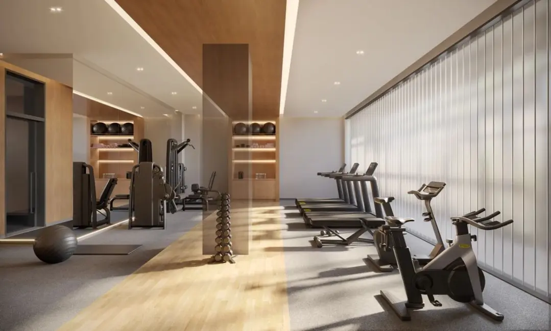 Foto 2 de Apartamento com 3 quartos à venda, 157m2 em Pinheiros, São Paulo - SP