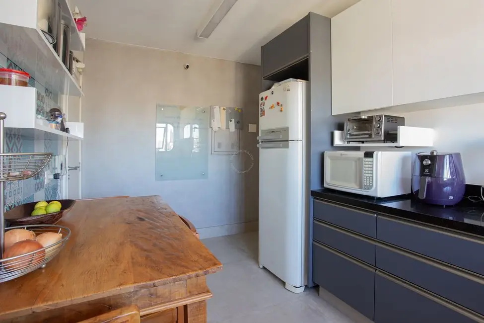 Cobertura com 3 quartos à venda e para alugar, 233m2 em Moema, São Paulo - SP - imagem 5 Foto 5 de Cobertura com 3 quartos à venda e para alugar, 233m2 em Moema, São Paulo - SP