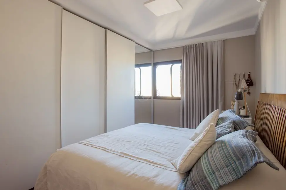 Cobertura com 3 quartos à venda e para alugar, 233m2 em Moema, São Paulo - SP - imagem 9 Foto 9 de Cobertura com 3 quartos à venda e para alugar, 233m2 em Moema, São Paulo - SP