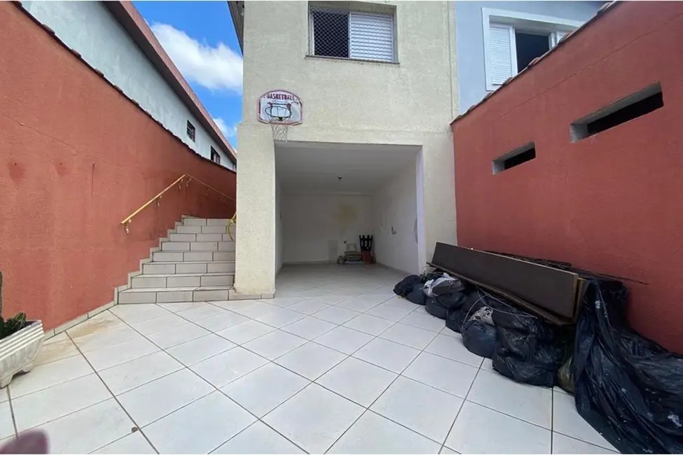 Foto 9 de Casa de Condomínio com 2 quartos à venda, 57m2 em Baeta Neves, Sao Bernardo Do Campo - SP