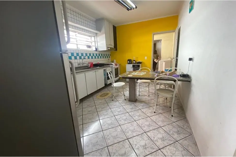 Foto 6 de Casa de Condomínio com 2 quartos à venda, 57m2 em Baeta Neves, Sao Bernardo Do Campo - SP