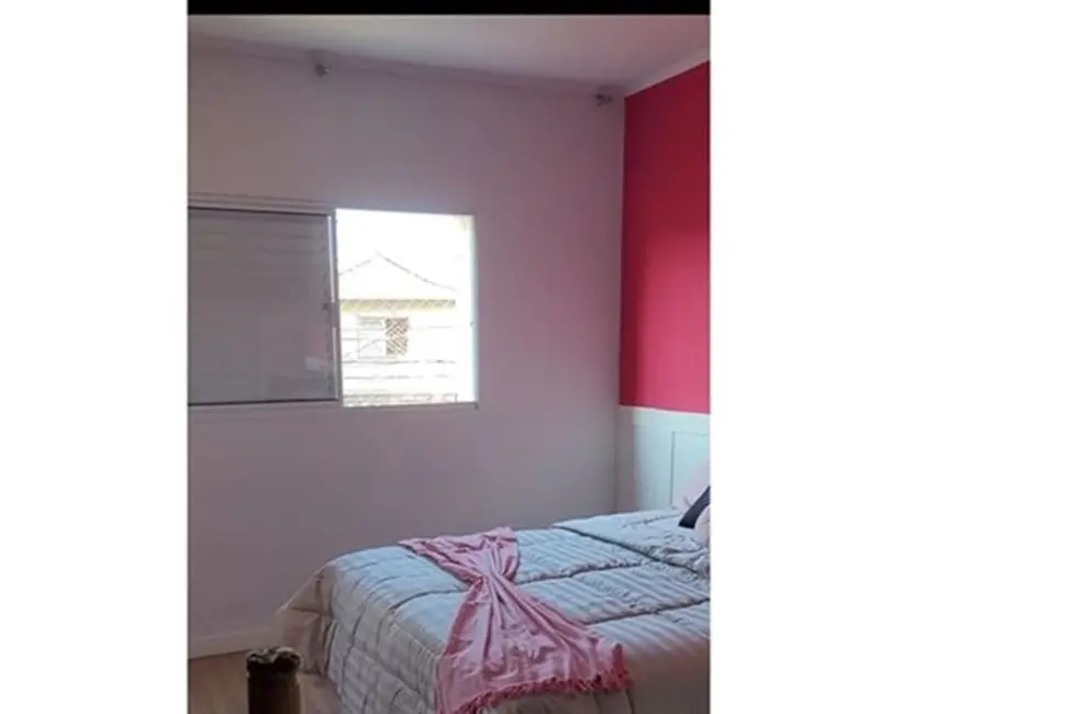 Foto 4 de Casa de Condomínio com 2 quartos à venda, 57m2 em Baeta Neves, Sao Bernardo Do Campo - SP