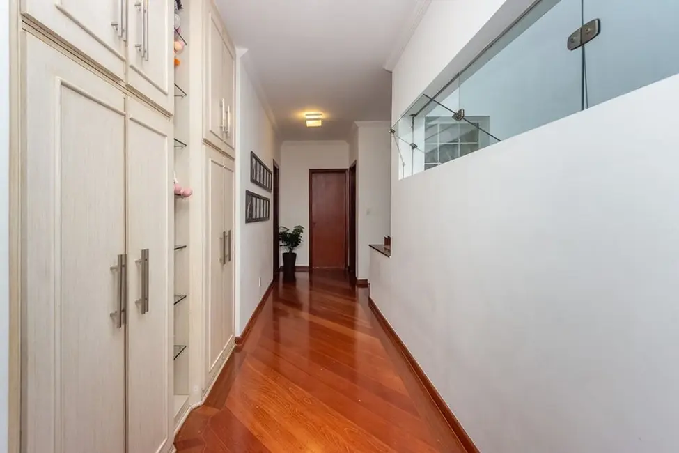 Foto 7 de Casa de Condomínio com 3 quartos à venda, 270m2 em Vila Scarpelli, Santo Andre - SP
