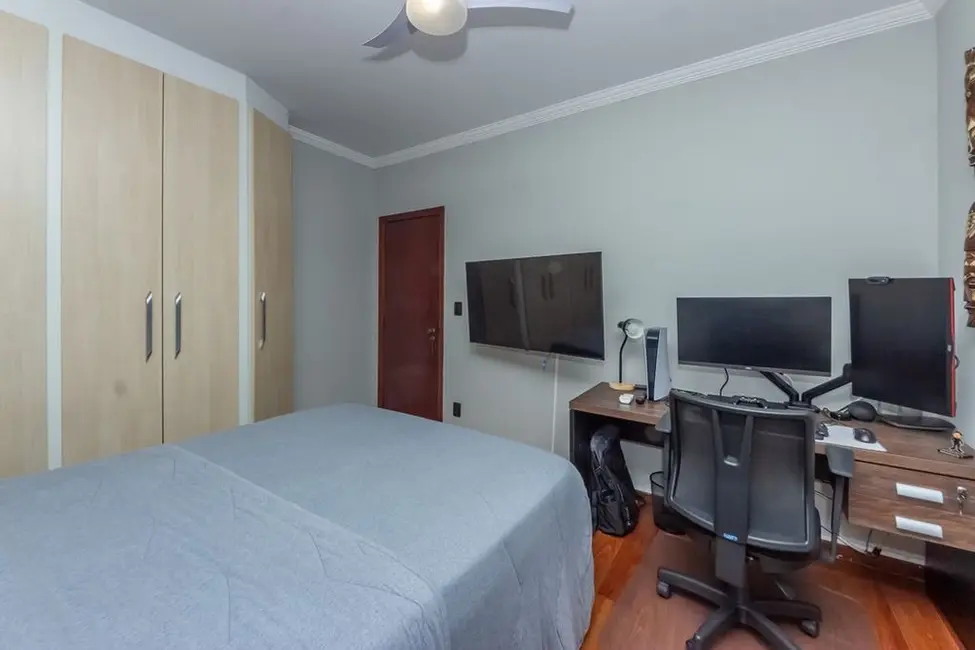 Foto 5 de Casa de Condomínio com 3 quartos à venda, 270m2 em Vila Scarpelli, Santo Andre - SP