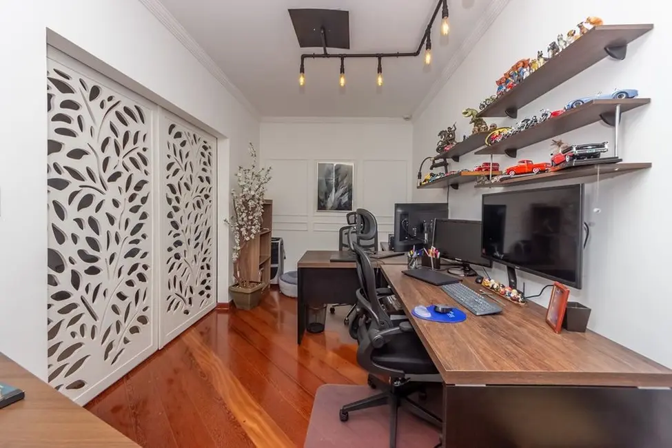 Foto 8 de Casa de Condomínio com 3 quartos à venda, 270m2 em Vila Scarpelli, Santo Andre - SP