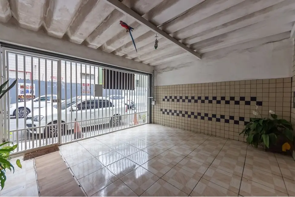 Foto 4 de Terreno / Lote à venda, 326m2 em Rudge Ramos, Sao Bernardo Do Campo - SP