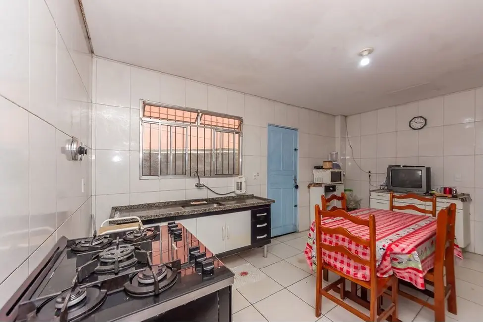 Foto 9 de Terreno / Lote à venda, 326m2 em Rudge Ramos, Sao Bernardo Do Campo - SP