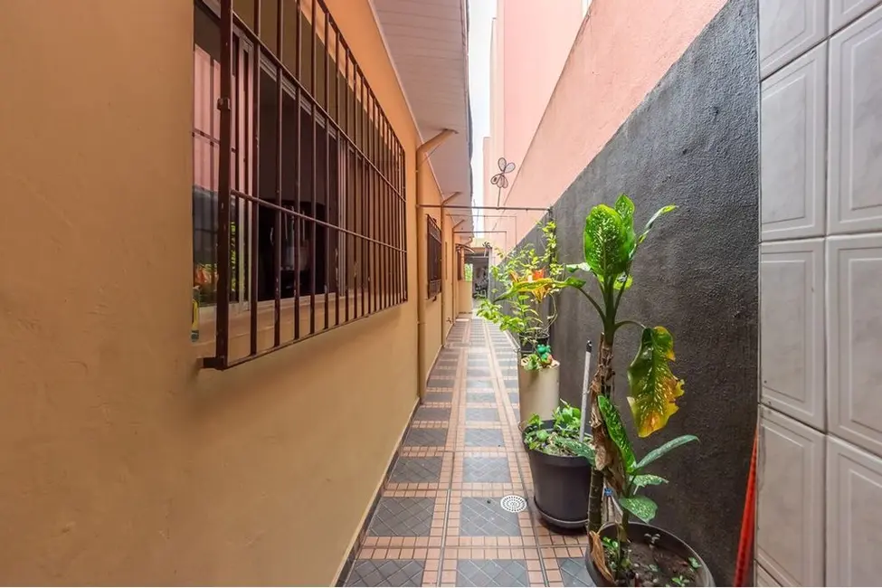 Foto 5 de Terreno / Lote à venda, 326m2 em Rudge Ramos, Sao Bernardo Do Campo - SP