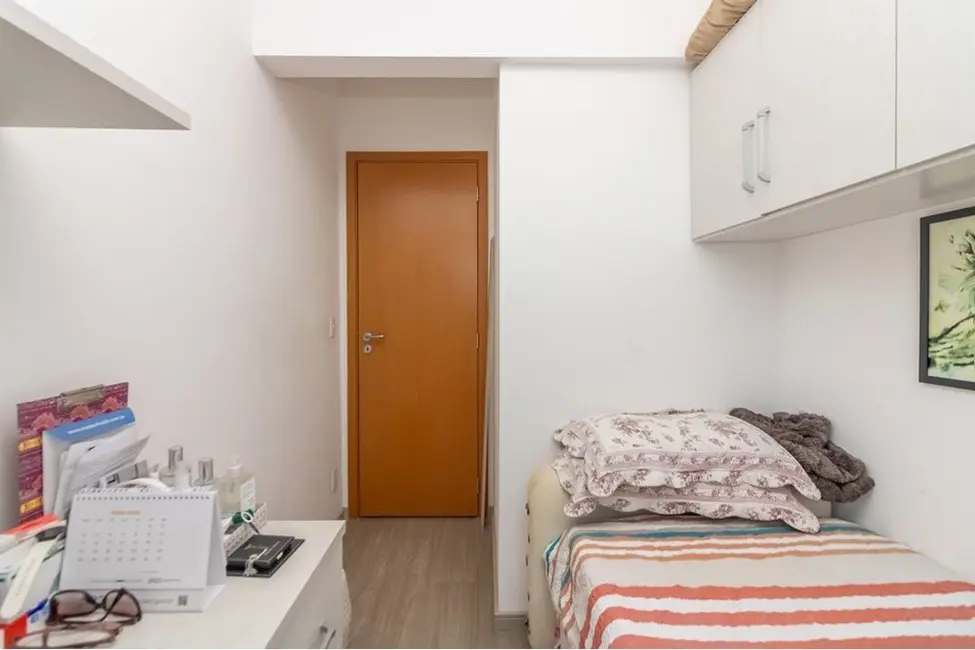 Foto 7 de Apartamento com 3 quartos à venda, 83m2 em Vila Curuçá, Santo Andre - SP