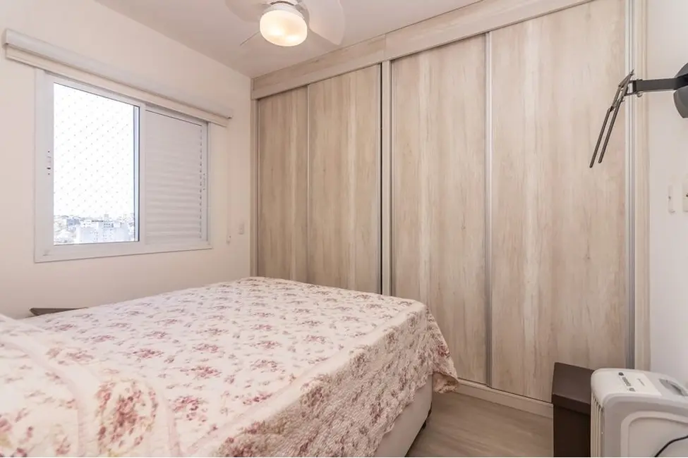 Foto 5 de Apartamento com 3 quartos à venda, 83m2 em Vila Curuçá, Santo Andre - SP