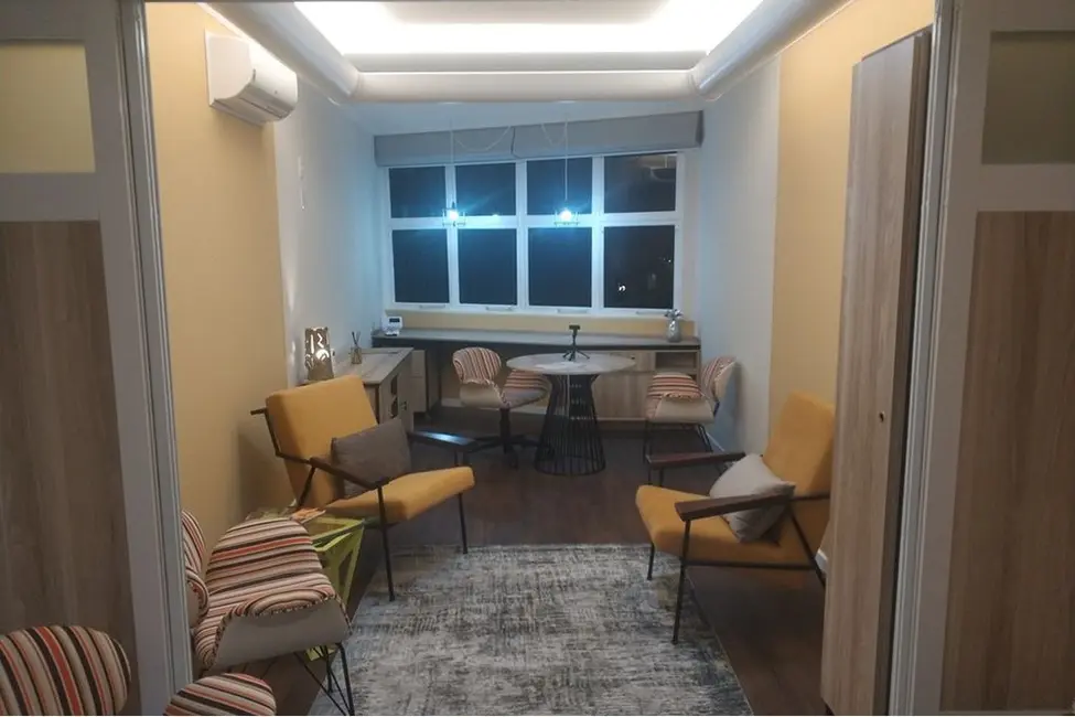 Foto 1 de Sala Comercial à venda, 38m2 em Centro, Sao Caetano Do Sul - SP