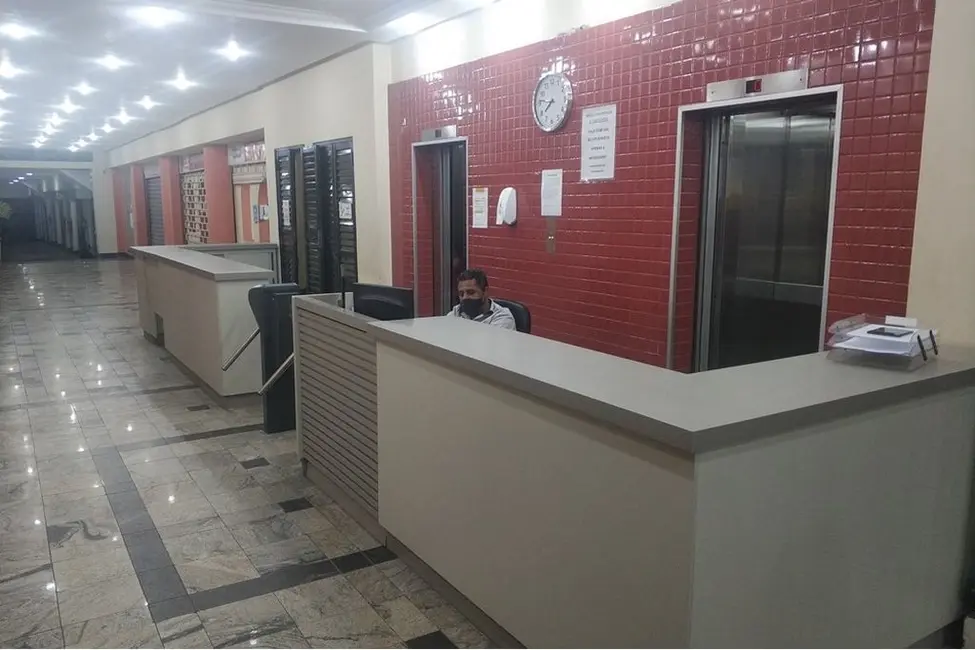 Foto 5 de Sala Comercial à venda, 38m2 em Centro, Sao Caetano Do Sul - SP