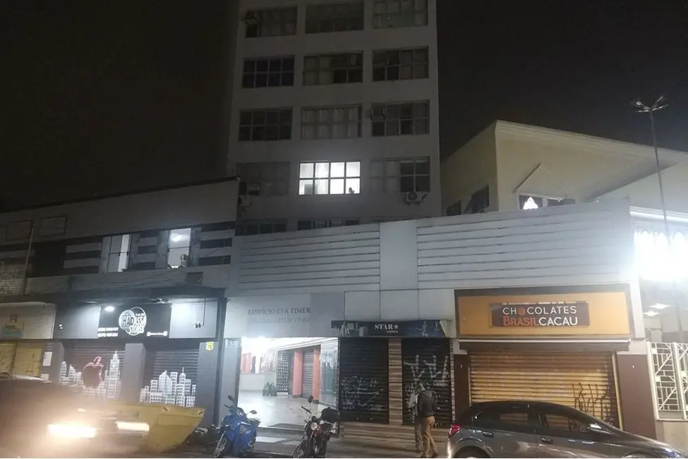 Foto 3 de Sala Comercial à venda, 38m2 em Centro, Sao Caetano Do Sul - SP