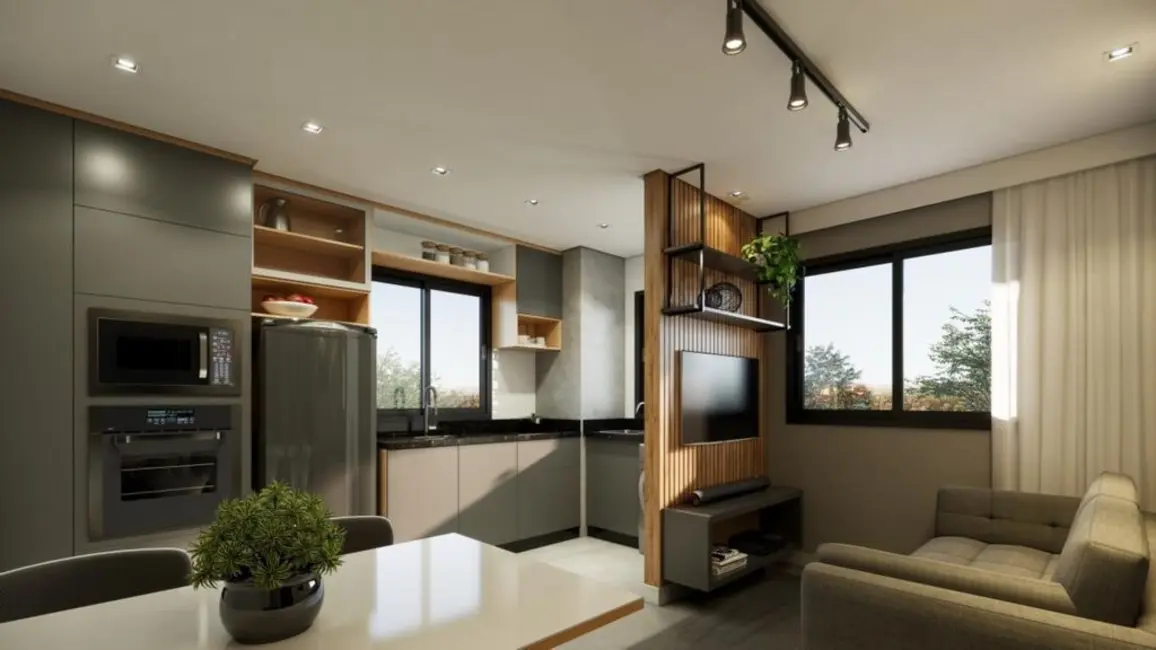 Foto 6 de Apartamento com 1 quarto à venda, 31m2 em Vila Mariana, São Paulo - SP