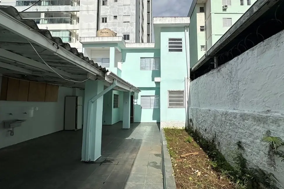 Foto 2 de Terreno / Lote à venda, 272m2 em Centro, Sao Caetano Do Sul - SP