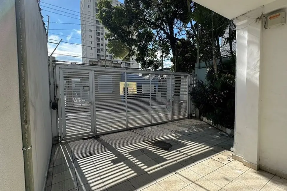 Foto 1 de Terreno / Lote à venda, 272m2 em Centro, Sao Caetano Do Sul - SP