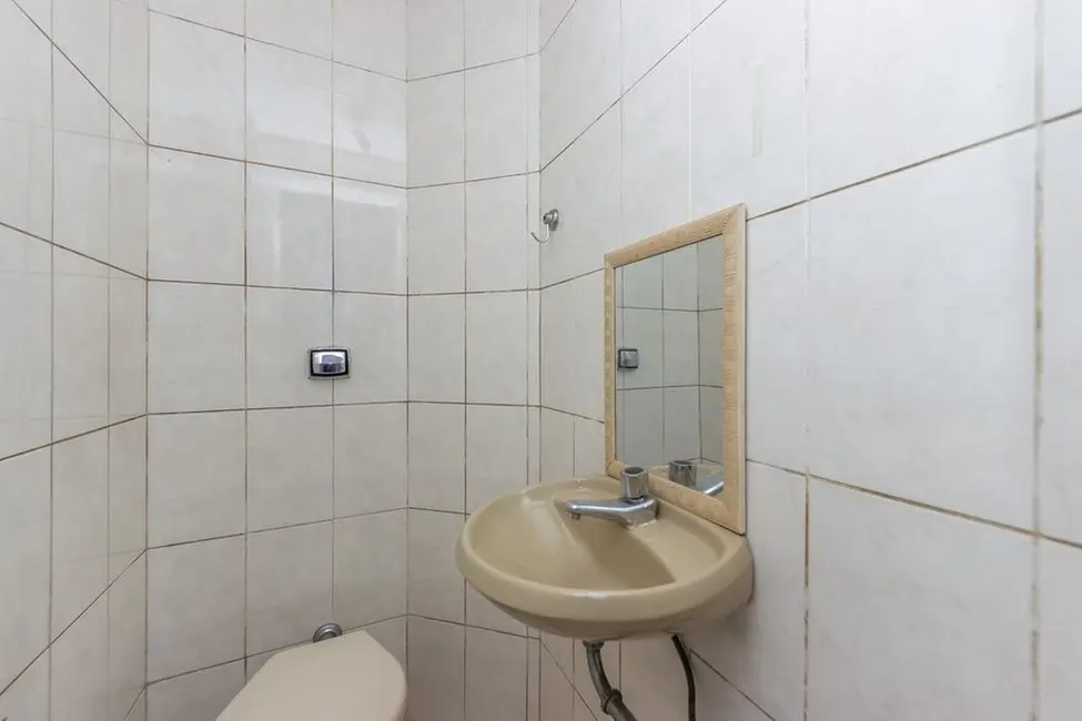 Apartamento com 1 quarto à venda, 40m2 em Brooklin Novo, São Paulo - SP - imagem 2 Foto 2 de Apartamento com 1 quarto à venda, 40m2 em Brooklin Novo, São Paulo - SP