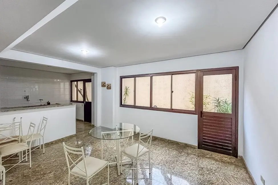 Apartamento com 1 quarto à venda, 40m2 em Brooklin Novo, São Paulo - SP - imagem 8 Foto 8 de Apartamento com 1 quarto à venda, 40m2 em Brooklin Novo, São Paulo - SP