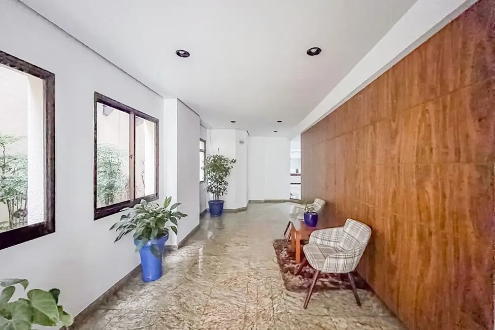 Apartamento com 1 quarto à venda, 40m2 em Brooklin Novo, São Paulo - SP - imagem 9 Foto 9 de Apartamento com 1 quarto à venda, 40m2 em Brooklin Novo, São Paulo - SP