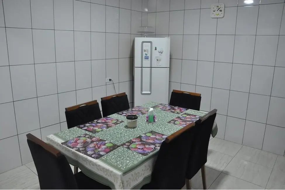 Casa de Condomínio com 5 quartos à venda, 175m2 em Independência, Sao Bernardo Do Campo - SP - imagem 7 Foto 7 de Casa de Condomínio com 5 quartos à venda, 175m2 em Independência, Sao Bernardo Do Campo - SP