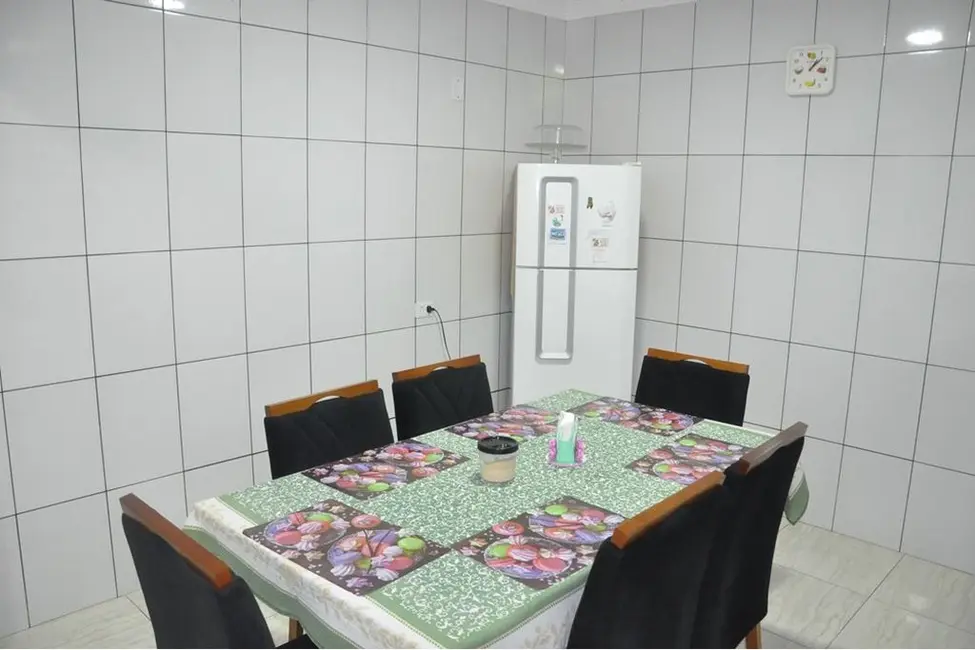 Casa de Condomínio com 5 quartos à venda, 175m2 em Independência, Sao Bernardo Do Campo - SP - imagem 8 Foto 8 de Casa de Condomínio com 5 quartos à venda, 175m2 em Independência, Sao Bernardo Do Campo - SP