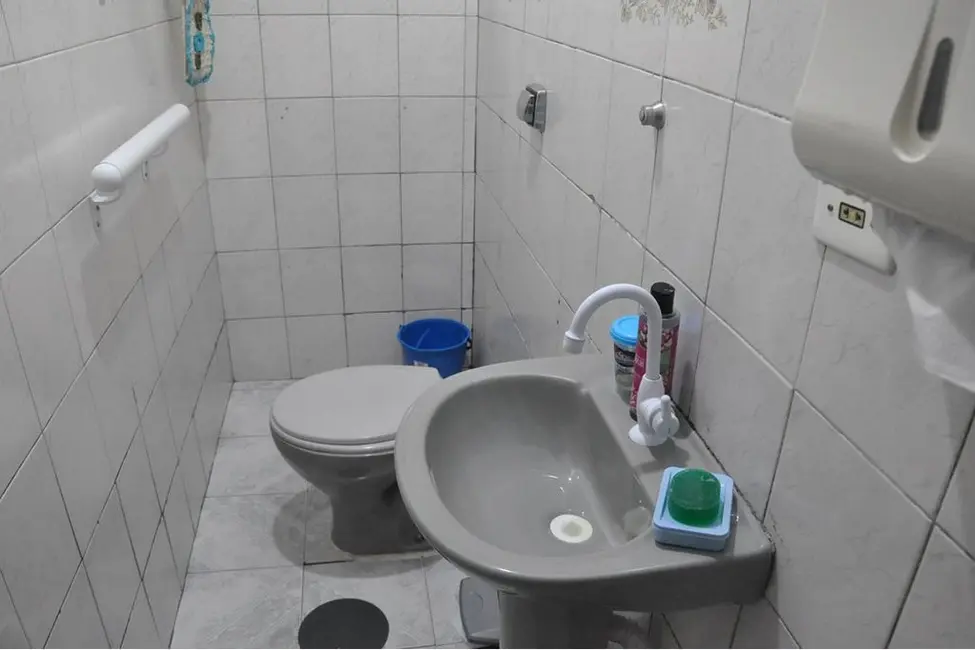 Casa de Condomínio com 5 quartos à venda, 175m2 em Independência, Sao Bernardo Do Campo - SP - imagem 6 Foto 6 de Casa de Condomínio com 5 quartos à venda, 175m2 em Independência, Sao Bernardo Do Campo - SP