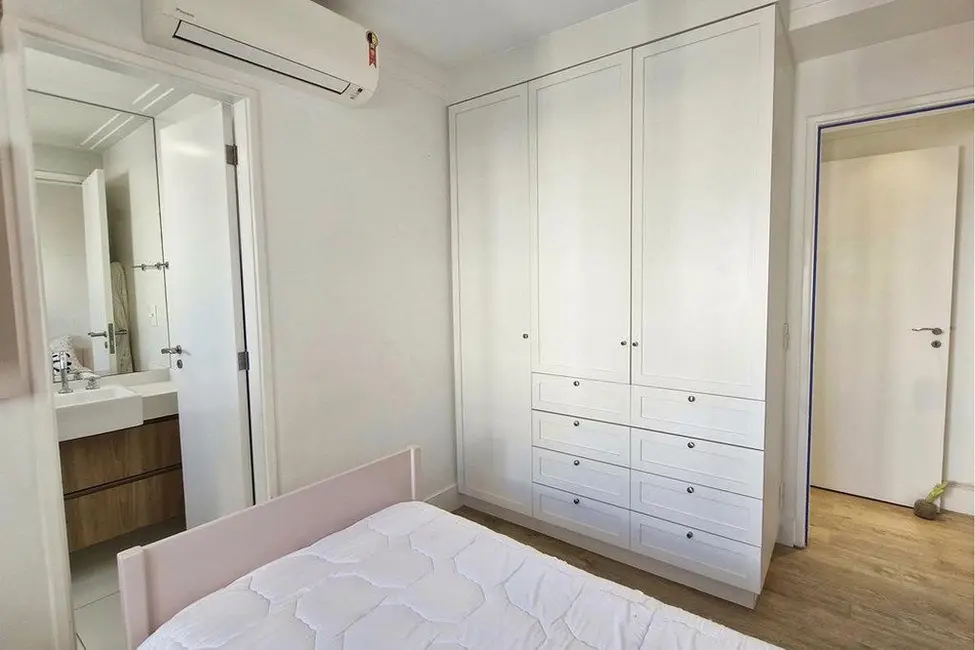 Foto 5 de Apartamento com 1 quarto à venda, 164m2 em Brooklin Paulista, São Paulo - SP