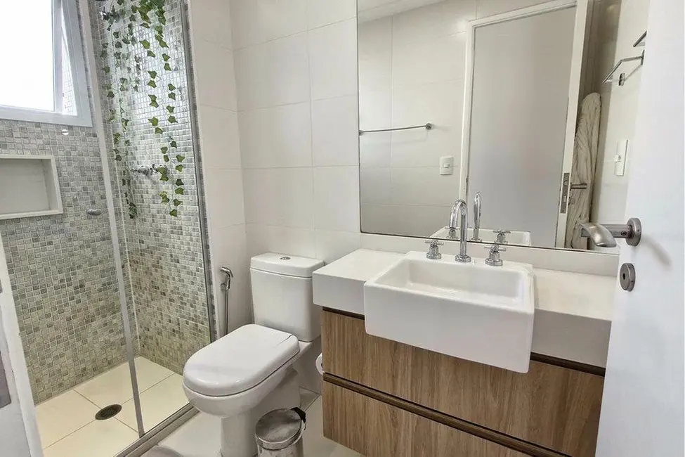 Foto 8 de Apartamento com 1 quarto à venda, 164m2 em Brooklin Paulista, São Paulo - SP
