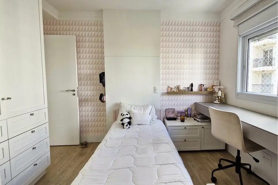 Foto 7 de Apartamento com 1 quarto à venda, 164m2 em Brooklin Paulista, São Paulo - SP