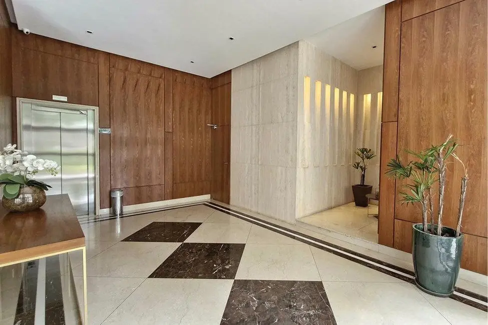 Foto 9 de Apartamento com 1 quarto à venda, 164m2 em Brooklin Paulista, São Paulo - SP