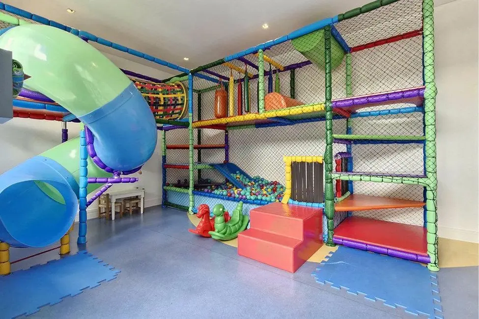 Foto 2 de Apartamento com 1 quarto à venda, 164m2 em Brooklin Paulista, São Paulo - SP