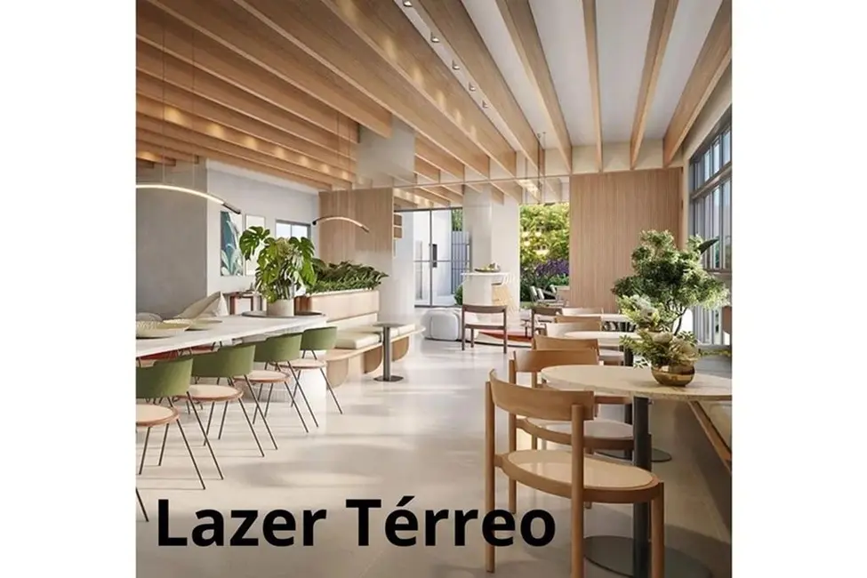 Foto 6 de Apartamento com 1 quarto à venda, 23m2 em Itaim Bibi, São Paulo - SP