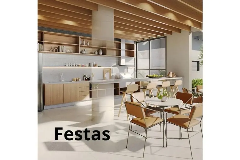 Foto 5 de Apartamento com 1 quarto à venda, 23m2 em Itaim Bibi, São Paulo - SP