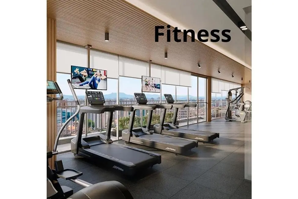 Foto 8 de Apartamento com 1 quarto à venda, 23m2 em Itaim Bibi, São Paulo - SP