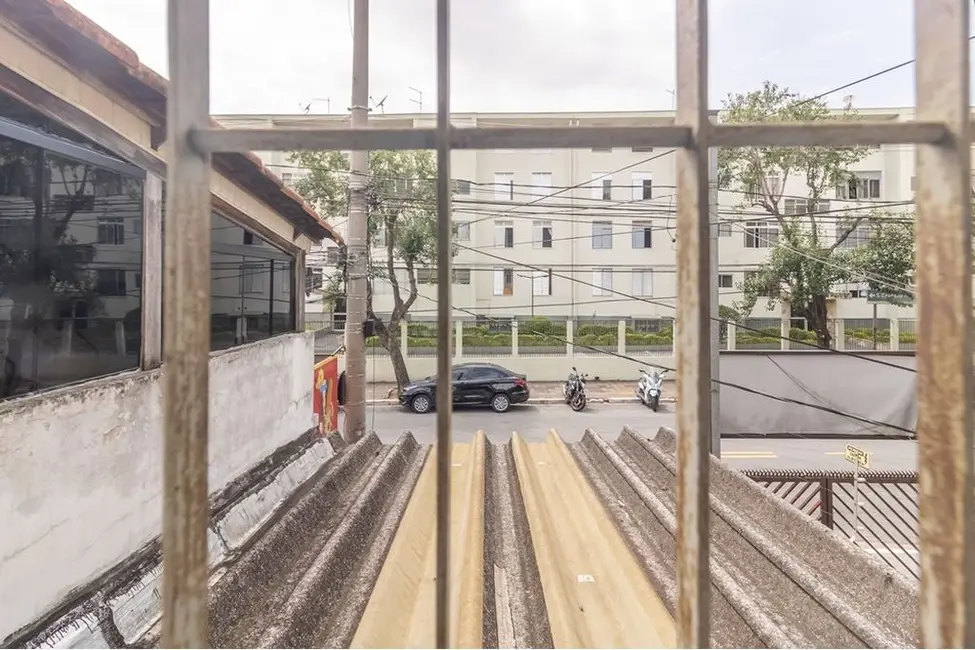 Foto 3 de Casa de Condomínio com 2 quartos à venda, 101m2 em Rudge Ramos, Sao Bernardo Do Campo - SP