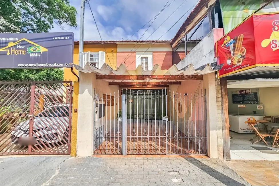 Foto 1 de Casa de Condomínio com 2 quartos à venda, 101m2 em Rudge Ramos, Sao Bernardo Do Campo - SP