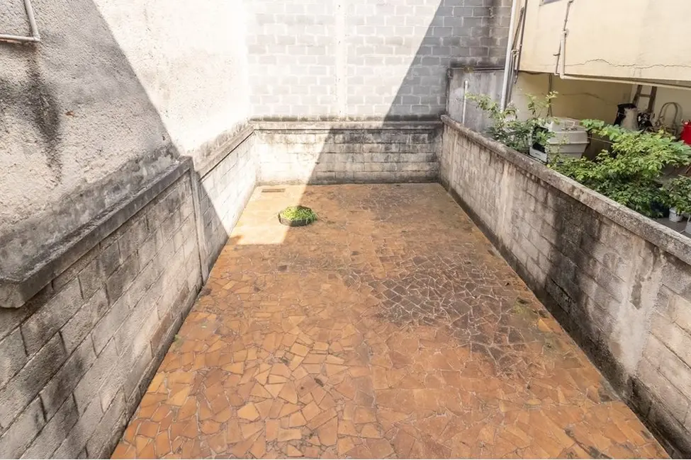 Foto 2 de Casa de Condomínio com 2 quartos à venda, 101m2 em Rudge Ramos, Sao Bernardo Do Campo - SP