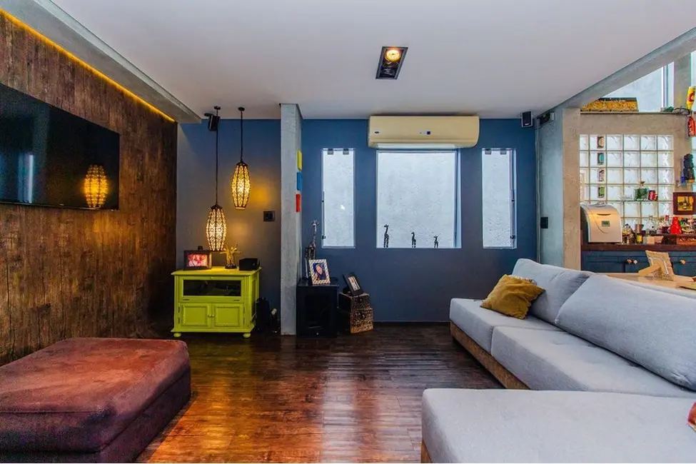 Casa de Condomínio com 3 quartos à venda, 270m2 em Cerâmica, Sao Caetano Do Sul - SP - imagem 5 Foto 5 de Casa de Condomínio com 3 quartos à venda, 270m2 em Cerâmica, Sao Caetano Do Sul - SP