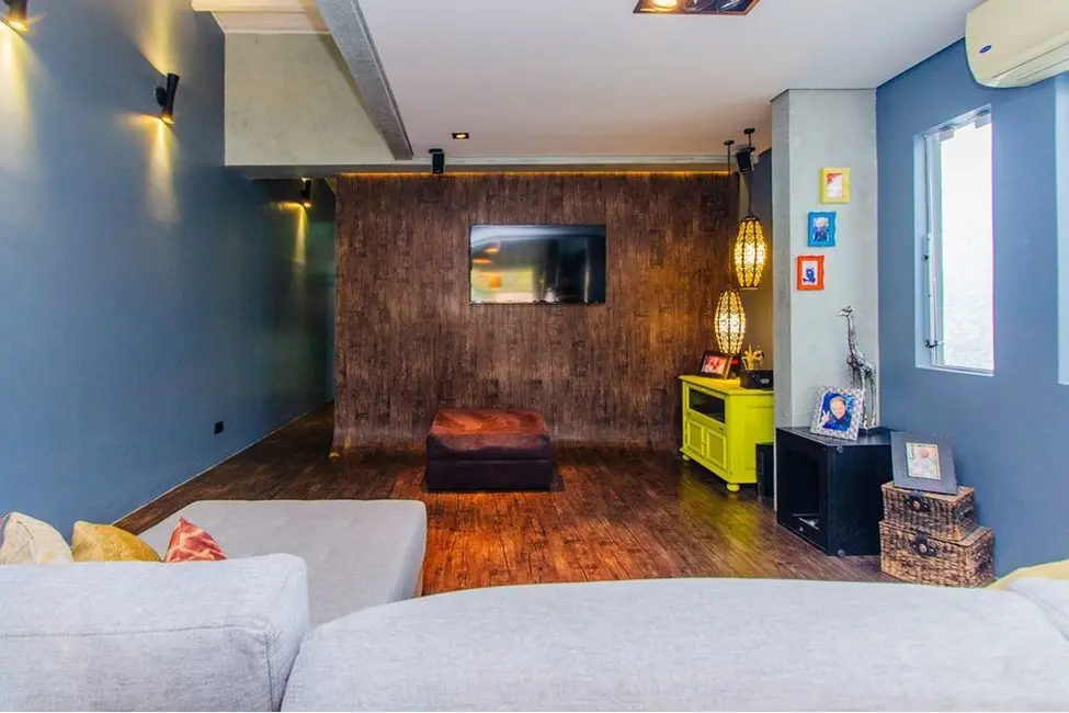 Casa de Condomínio com 3 quartos à venda, 270m2 em Cerâmica, Sao Caetano Do Sul - SP - imagem 7 Foto 7 de Casa de Condomínio com 3 quartos à venda, 270m2 em Cerâmica, Sao Caetano Do Sul - SP