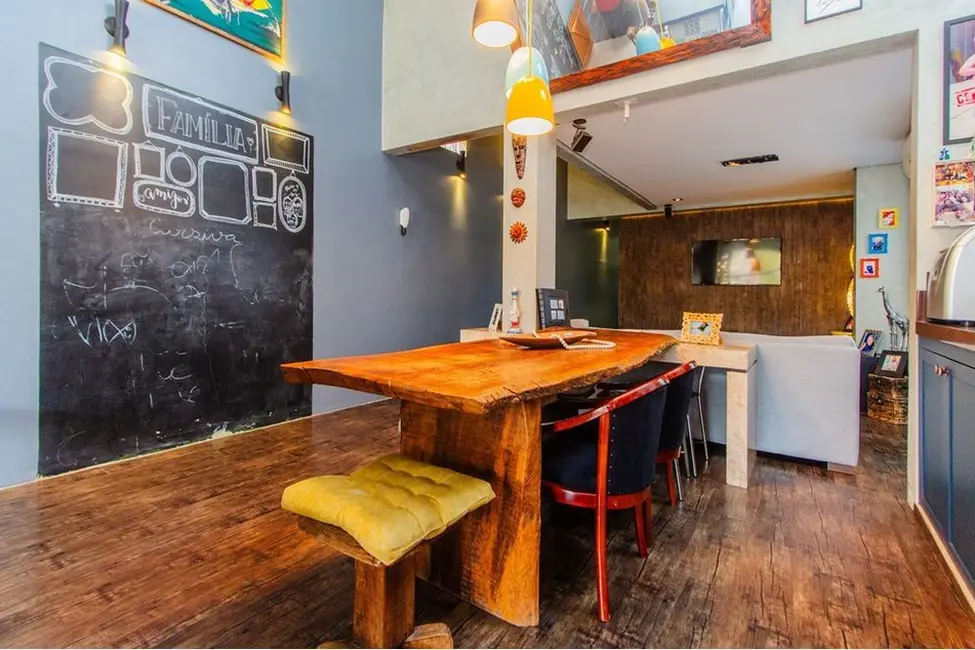 Casa de Condomínio com 3 quartos à venda, 270m2 em Cerâmica, Sao Caetano Do Sul - SP - imagem 3 Foto 3 de Casa de Condomínio com 3 quartos à venda, 270m2 em Cerâmica, Sao Caetano Do Sul - SP