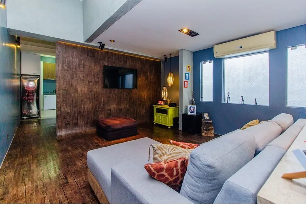 Casa de Condomínio com 3 quartos à venda, 270m2 em Cerâmica, Sao Caetano Do Sul - SP - imagem 6 Foto 6 de Casa de Condomínio com 3 quartos à venda, 270m2 em Cerâmica, Sao Caetano Do Sul - SP