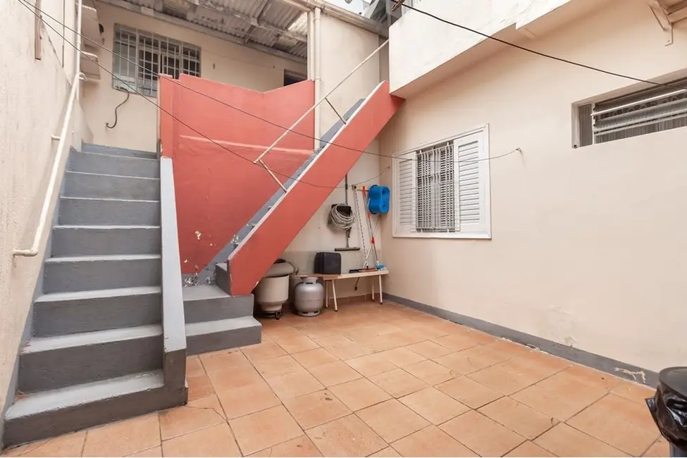 Foto 3 de Casa de Condomínio com 2 quartos à venda, 194m2 em Olímpico, Sao Caetano Do Sul - SP