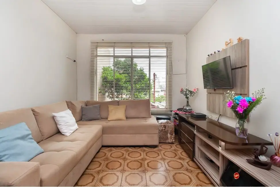 Foto 2 de Casa de Condomínio com 2 quartos à venda, 194m2 em Olímpico, Sao Caetano Do Sul - SP