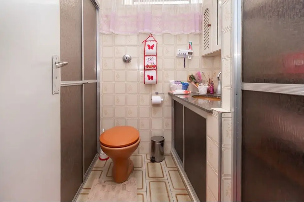 Foto 7 de Casa de Condomínio com 2 quartos à venda, 194m2 em Olímpico, Sao Caetano Do Sul - SP