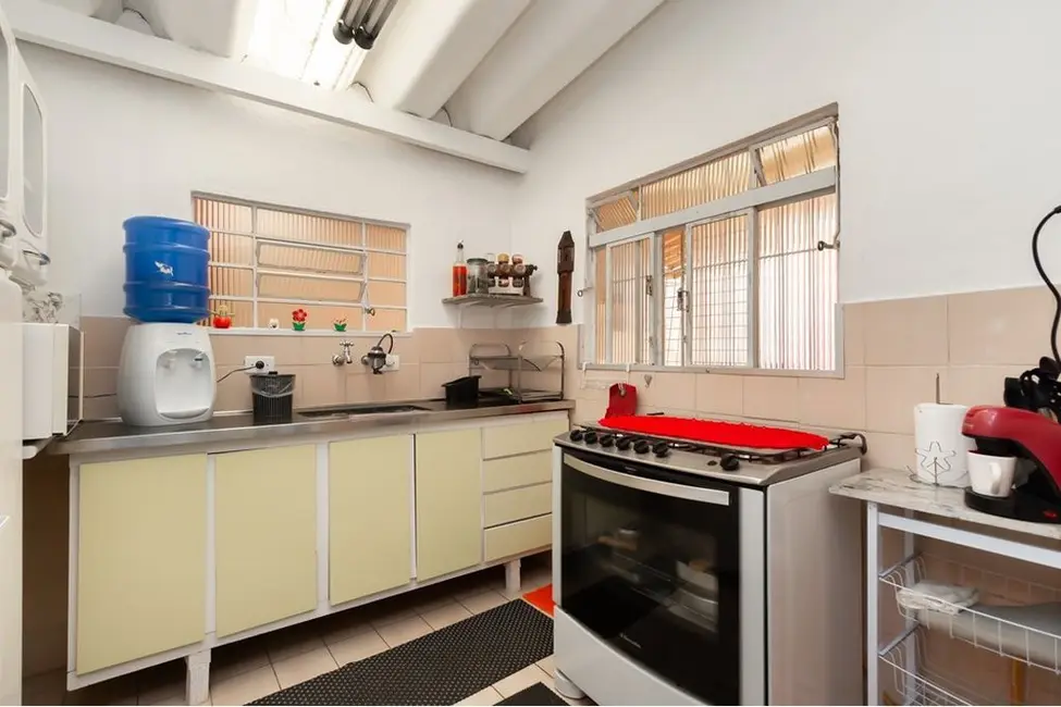 Foto 8 de Casa de Condomínio com 2 quartos à venda, 194m2 em Olímpico, Sao Caetano Do Sul - SP