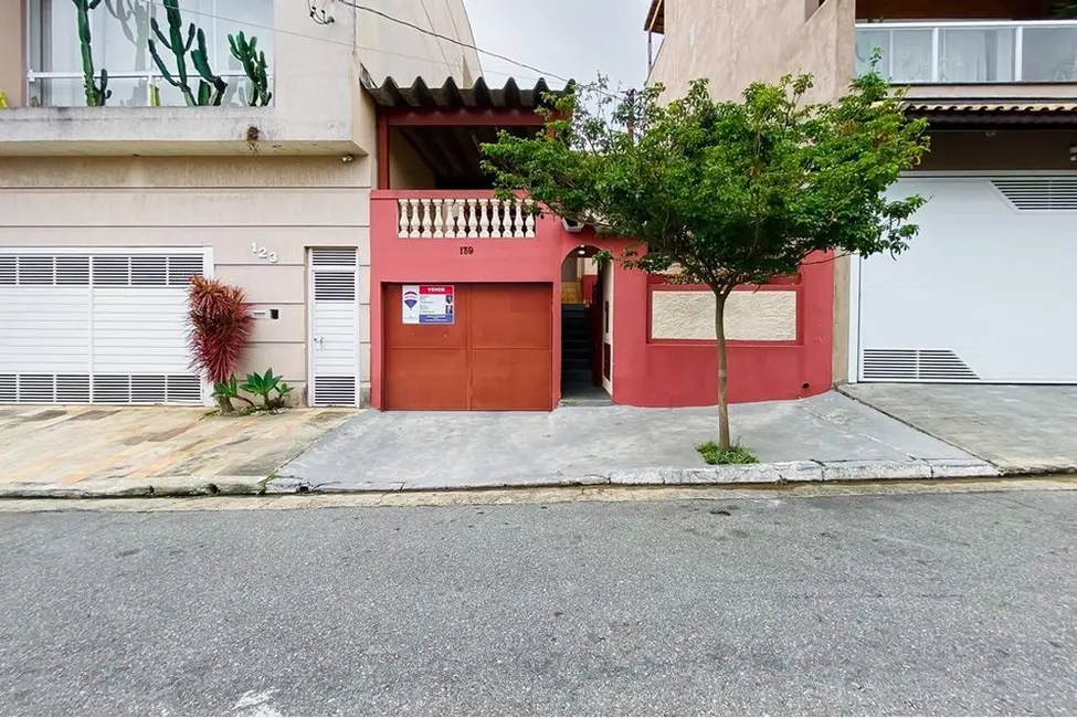 Foto 1 de Casa de Condomínio com 2 quartos à venda, 194m2 em Olímpico, Sao Caetano Do Sul - SP