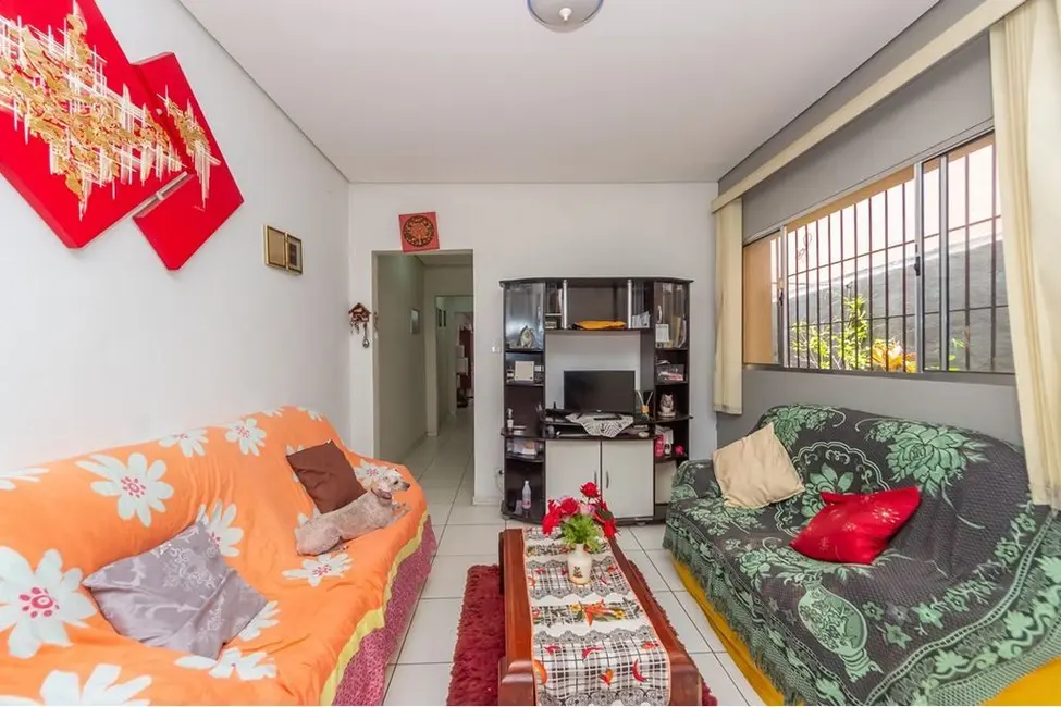 Foto 1 de Terreno / Lote à venda, 326m2 em Rudge Ramos, Sao Bernardo Do Campo - SP