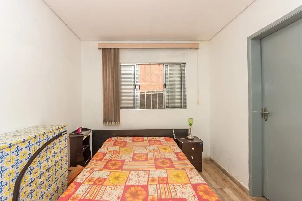 Foto 6 de Terreno / Lote à venda, 326m2 em Rudge Ramos, Sao Bernardo Do Campo - SP