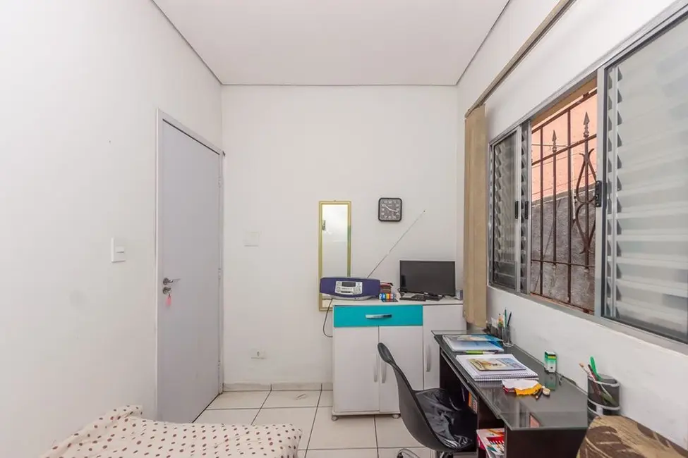 Foto 8 de Terreno / Lote à venda, 326m2 em Rudge Ramos, Sao Bernardo Do Campo - SP