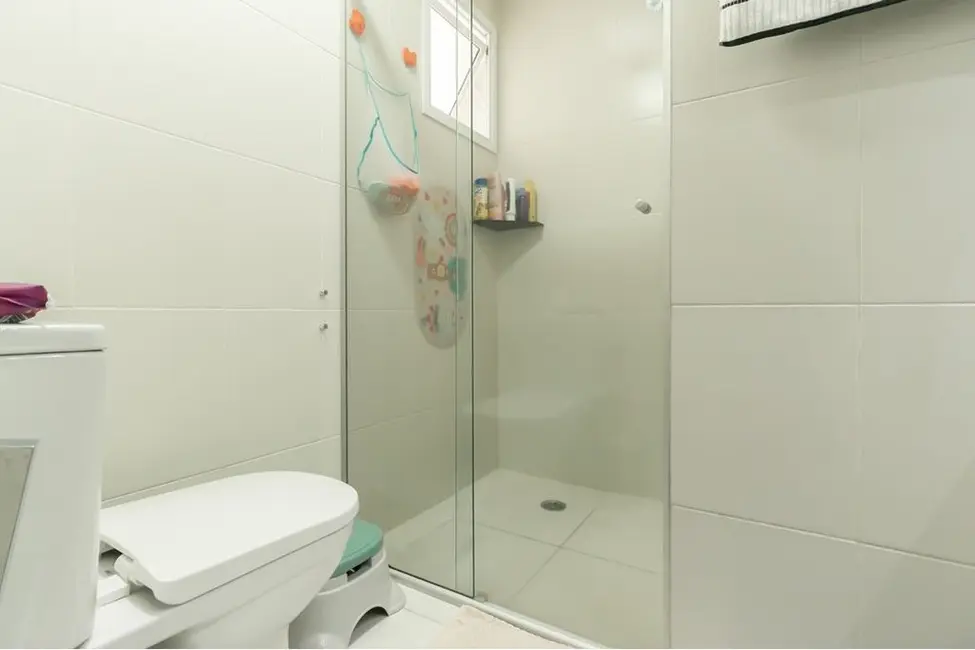 Apartamento com 3 quartos à venda, 106m2 em Santo Antônio, Sao Caetano Do Sul - SP - imagem 8 Foto 8 de Apartamento com 3 quartos à venda, 106m2 em Santo Antônio, Sao Caetano Do Sul - SP